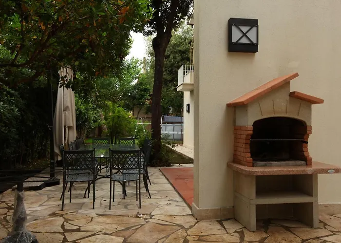 Villa Vanessa