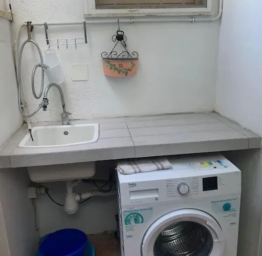 Casa Levante Fregene, mare e relax vicino Roma