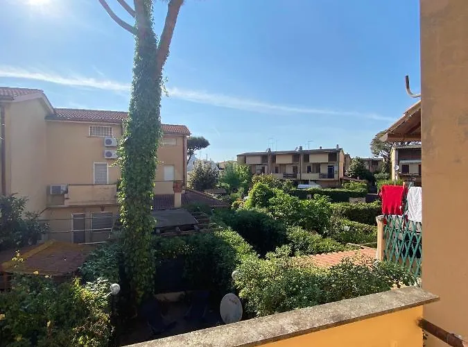 Un posto al sole