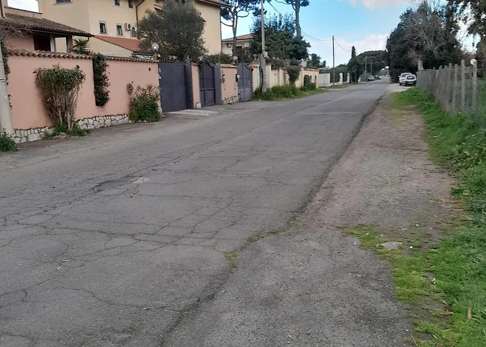 B&B Villa Jasiga