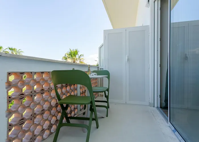 MDF Monolocale a Fregene 100 mt dal mare