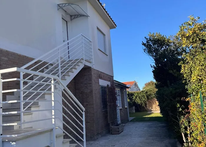 La Casa Vista Mare