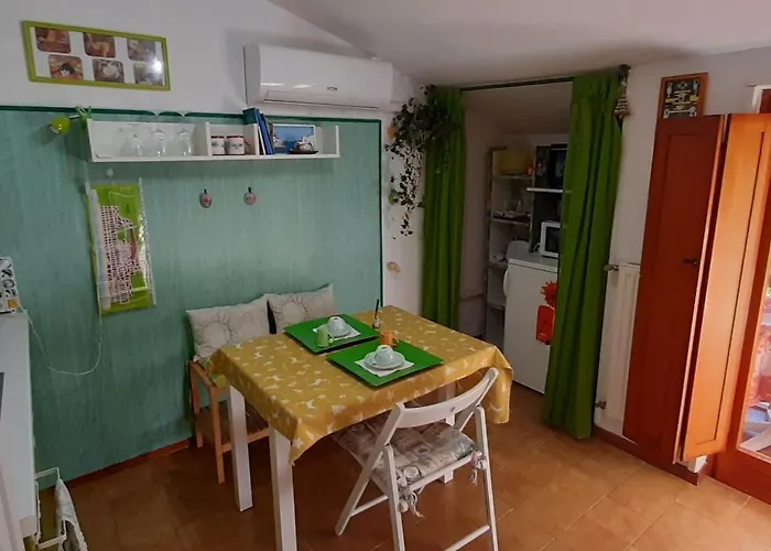 Le Coin Vert