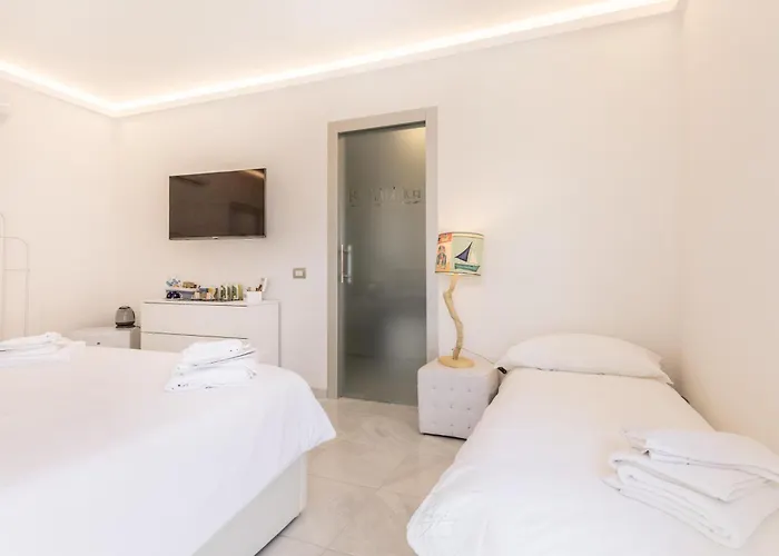Relais Roma Beach