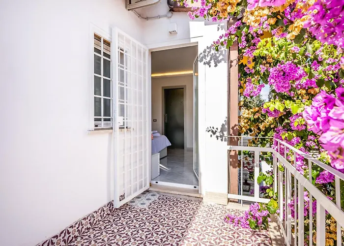 Relais Roma Beach