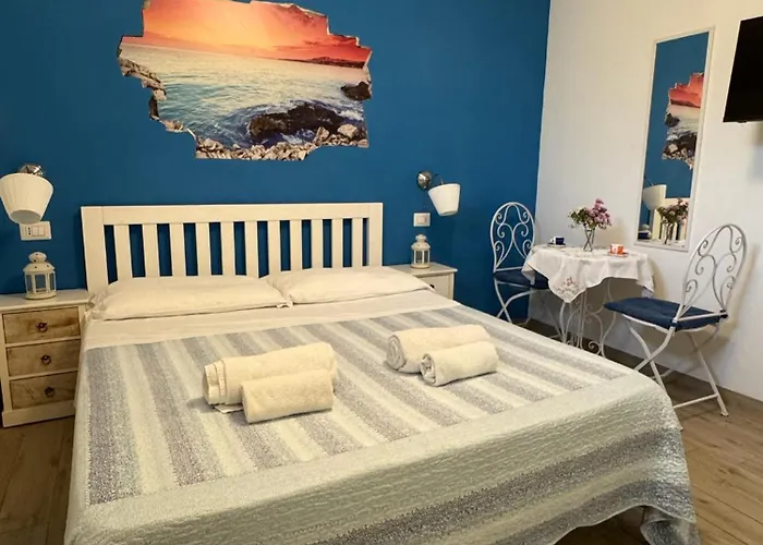 B&B Villa Jasiga