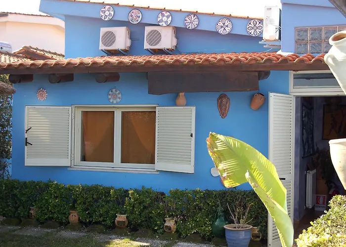 B&B Sinbad La Scialuppa